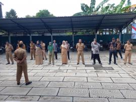 APEL DIBULAN OKTOBER